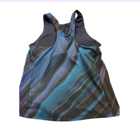 ATHLETA Active Top Multicolor Size XS - Picture 4 of 6